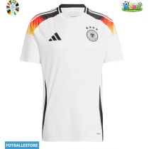 Tyskland Hjemmedrakt EM 2024 Kortermet